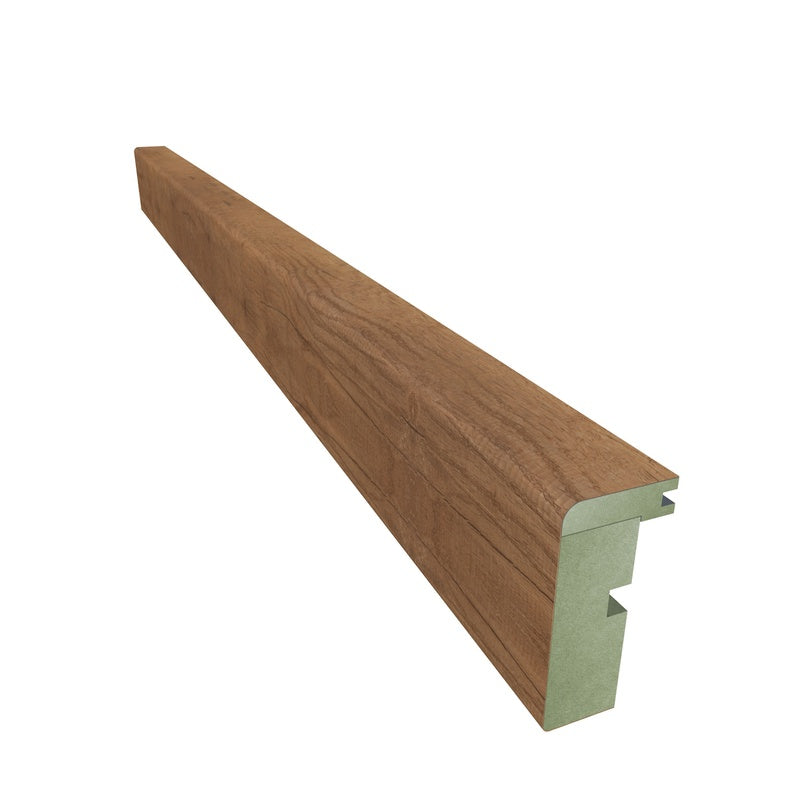 Wyjście Vintage Oak z rowkiem