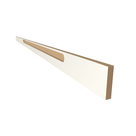 Taśma LED z frezowaniem 320 lub 620 mm