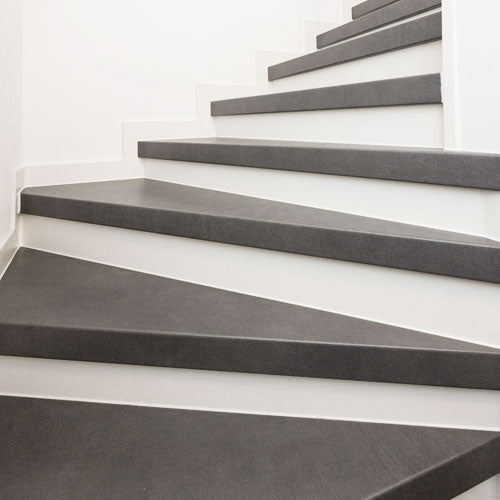 Stopień renowacyjny CPL-Laminat Mineral Grey