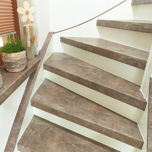 Stopień renowacyjny CPL-Laminat Used Look