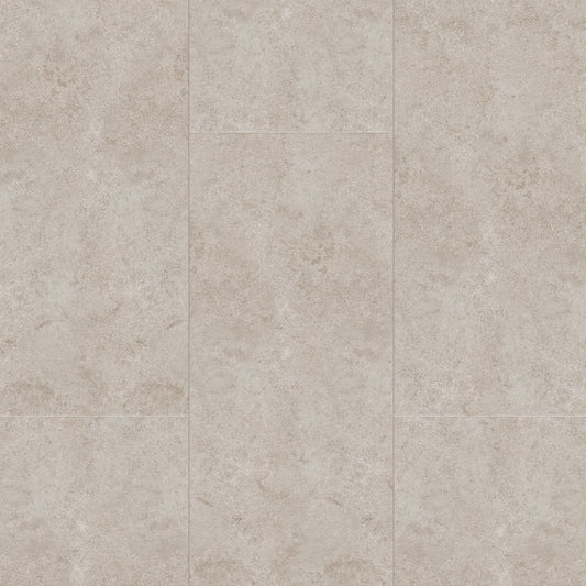 Panele podłogowe Concrete Grey Stoneowa szary Kamień V-Joint, Pure+