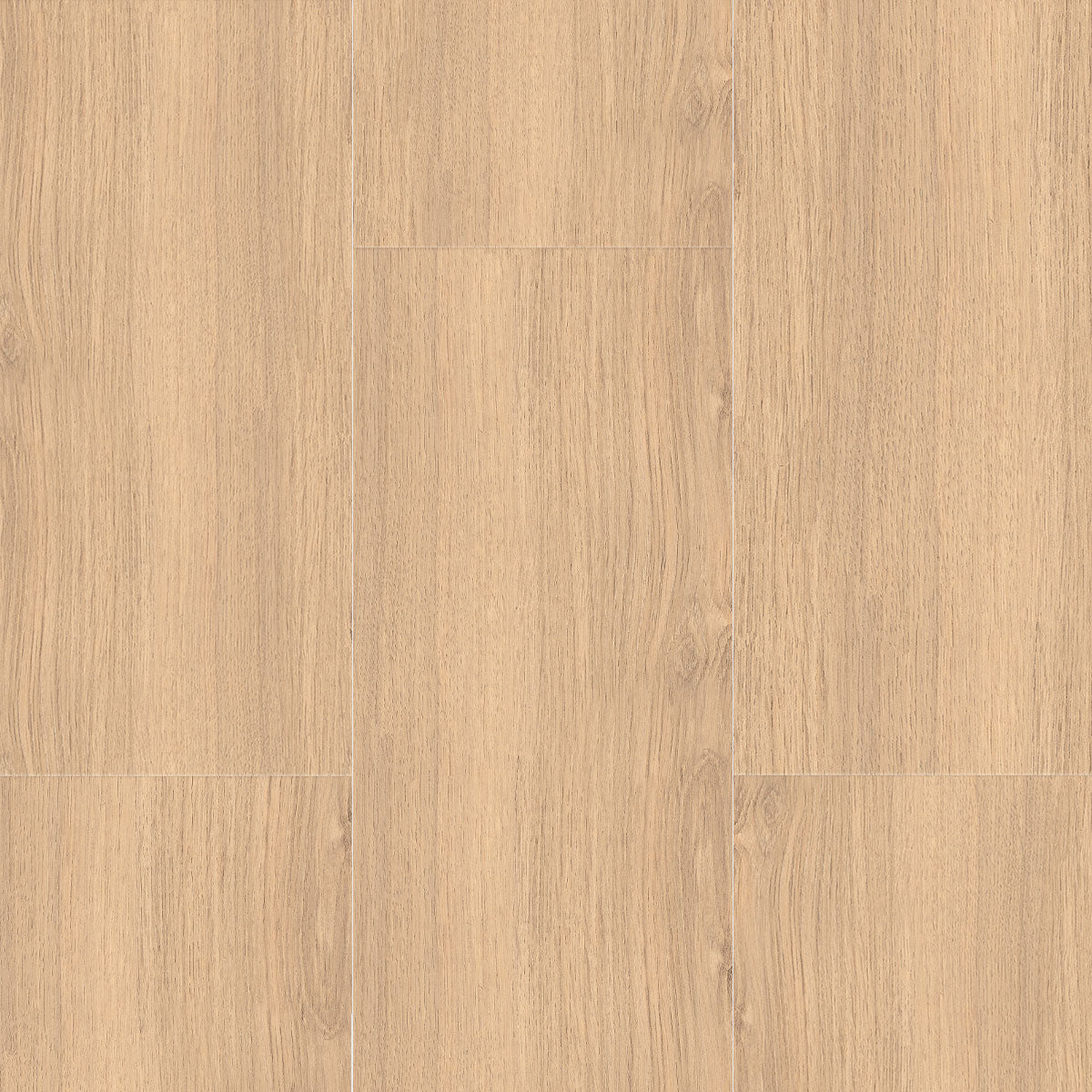 Laminat Boden Eiche Natur V-Fuge, Pure+