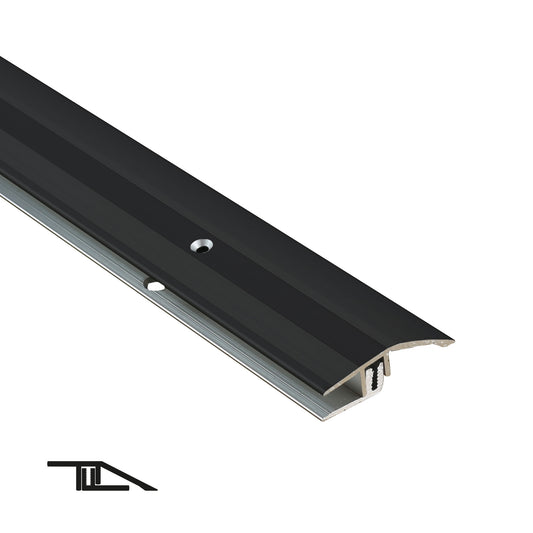 Profil kompensacyjny wysokości laminatu