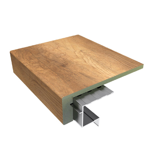 Profil aluminiowy U40