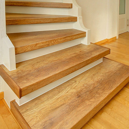 Stopień renowacyjny CPL-Laminat Vintage Oak