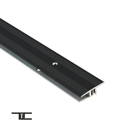 Profil przejściowy laminatu