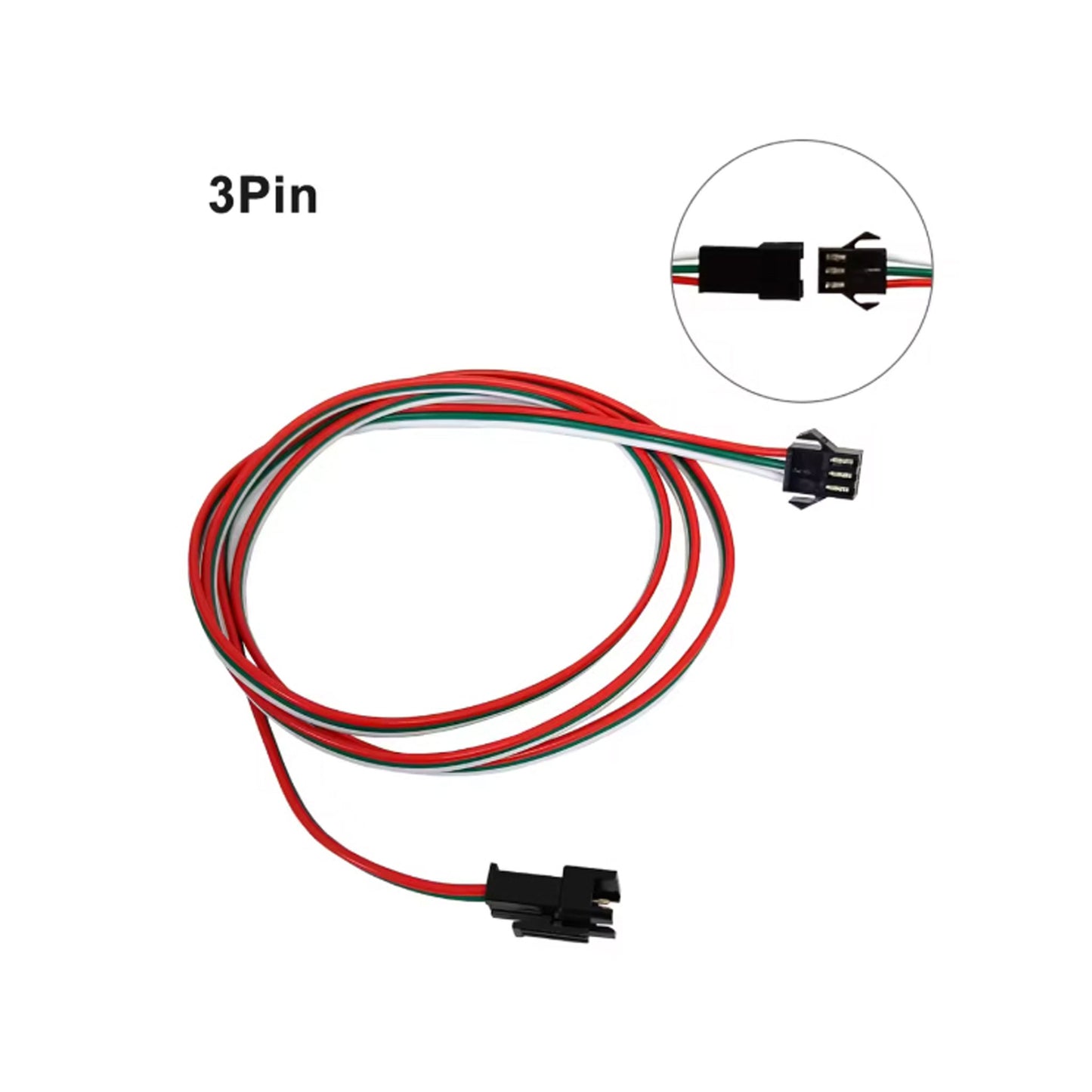 LED-Verlängerungskabel