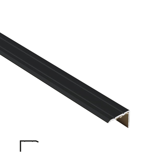 Profil narożny laminowany, samoprzylepny