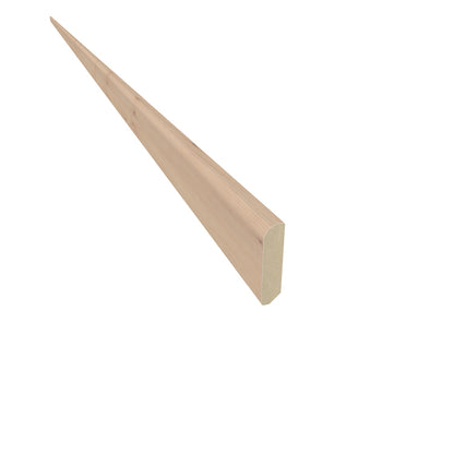 Abdeckleiste mit Klebestreifen, alle Dekore