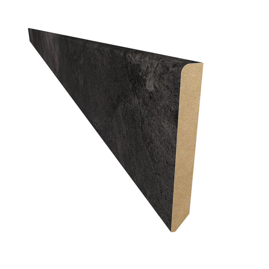 Listwa przypodłogowa 85 mm - gładka, wszystkie dekory