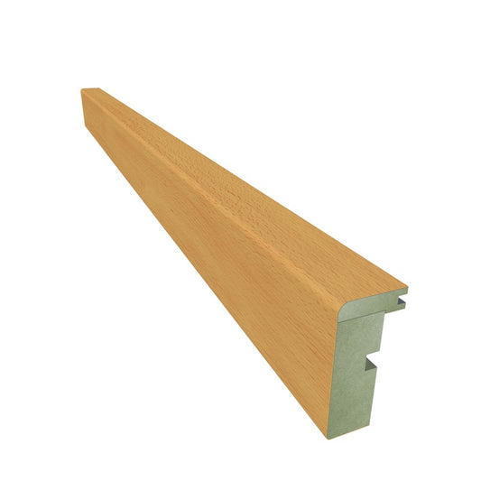 Wyjście Beech z rowkiem