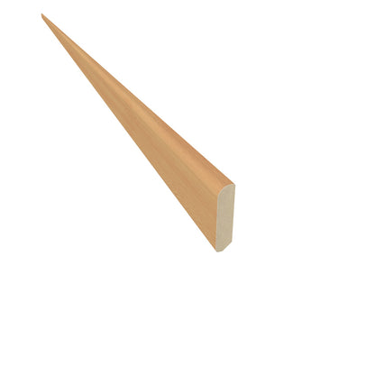 Abdeckleiste mit Klebestreifen, alle Dekore
