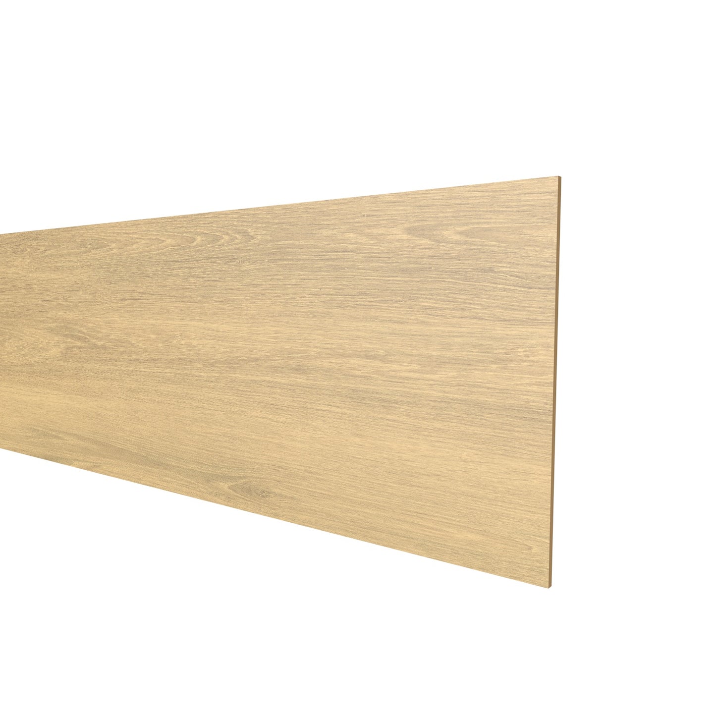 Wangenverkleidung Laminat Kalkeiche 2er Set