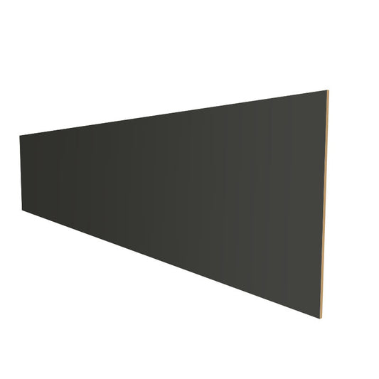 Podwójna stopnica, laminat, Lava