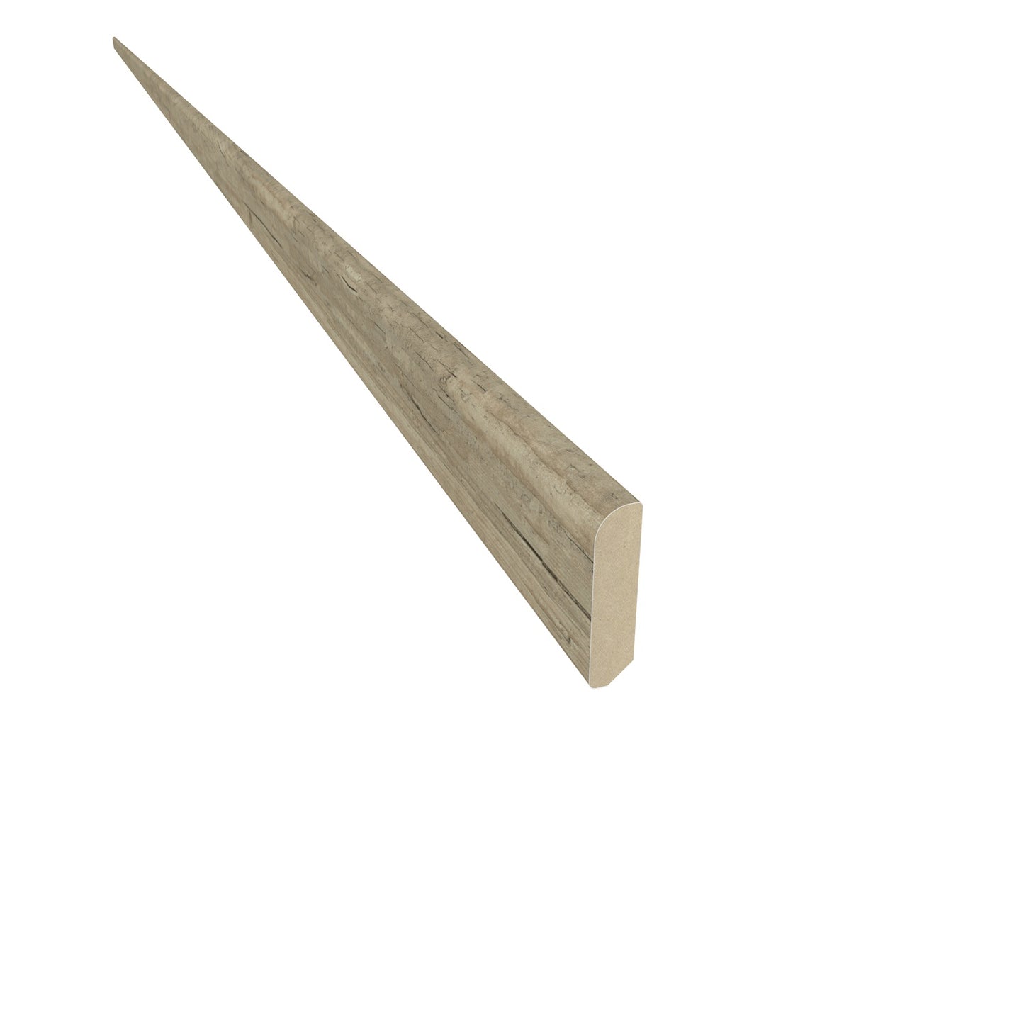 Abdeckleiste mit Klebestreifen, alle Dekore