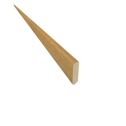 Abdeckleiste mit Klebestreifen, alle Dekore