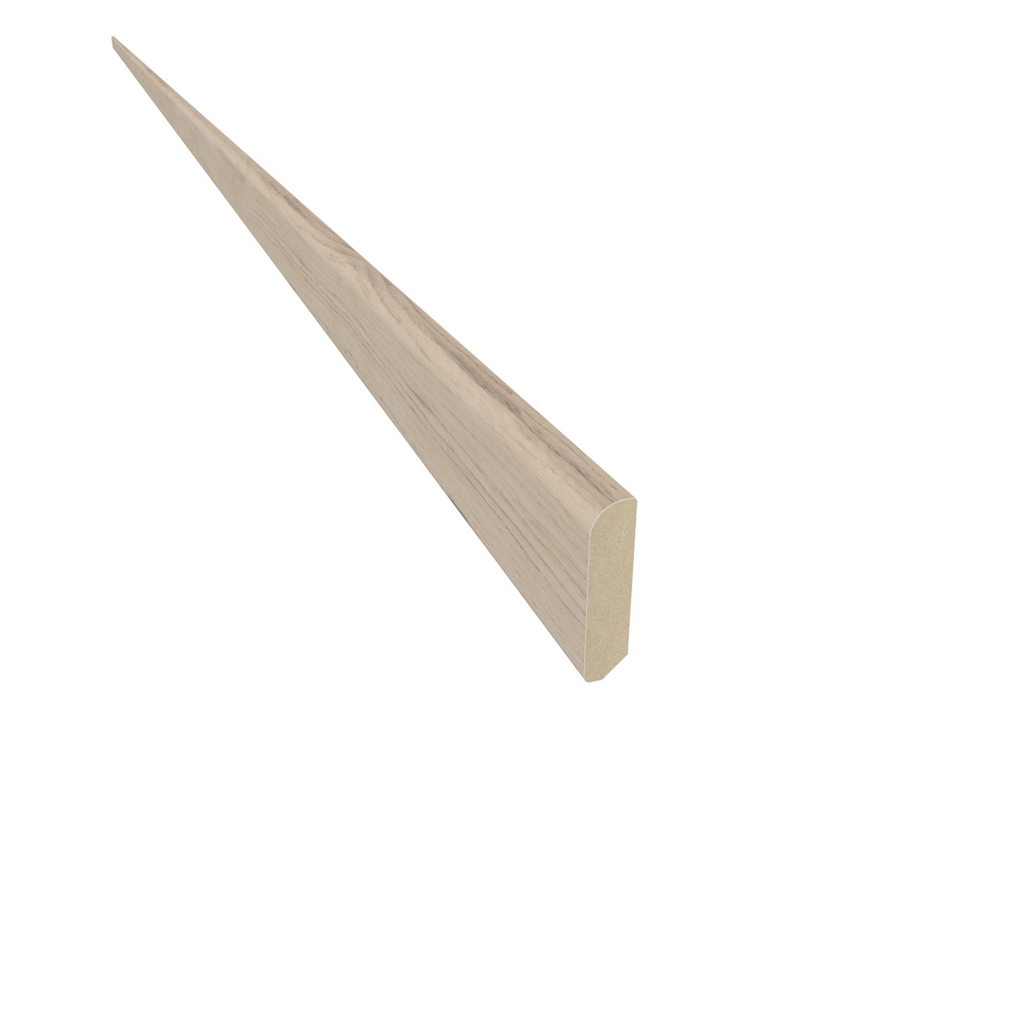 Abdeckleiste mit Klebestreifen, alle Dekore