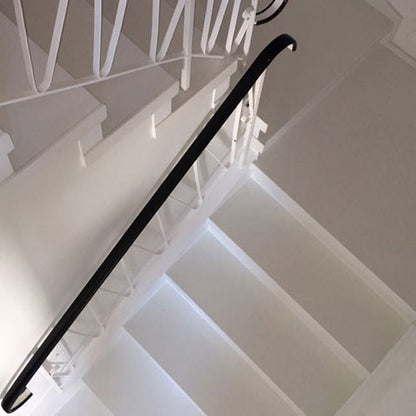 Stopień renowacyjny CPL-Laminat White