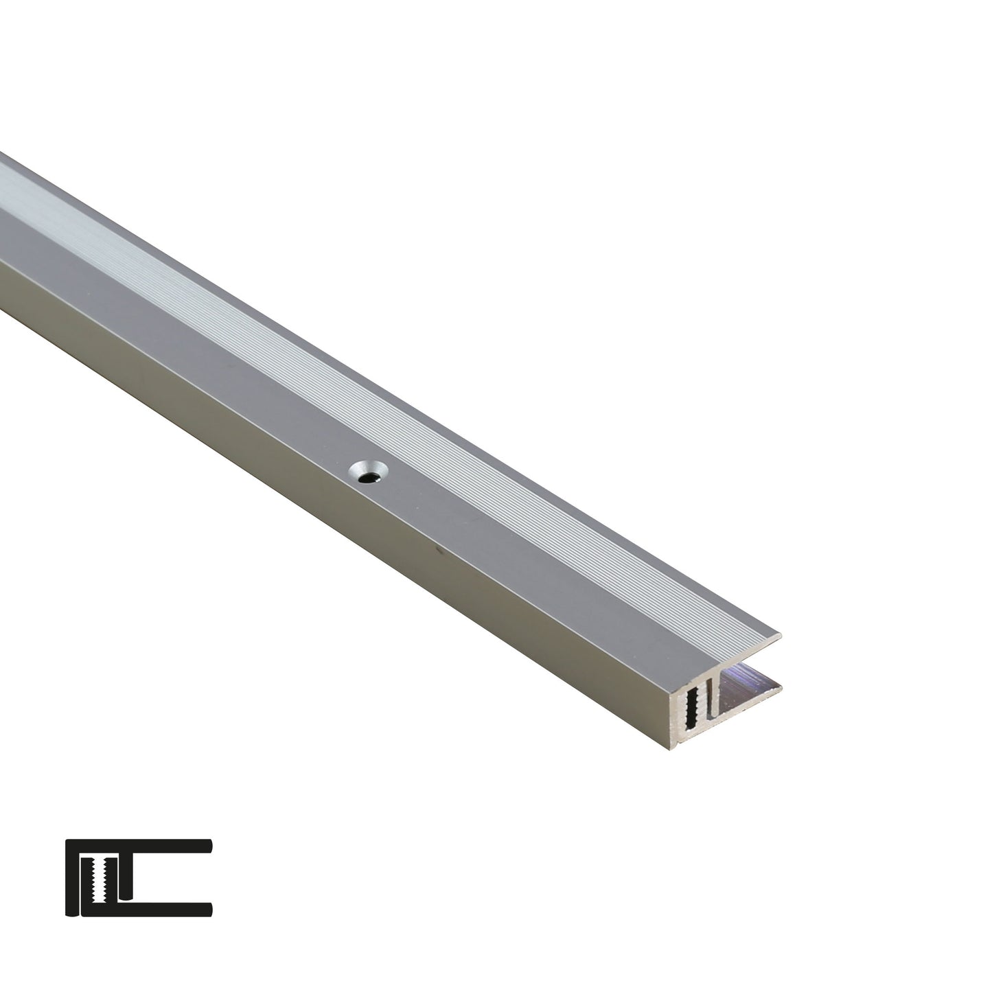 Profil wykończeniowy laminowany