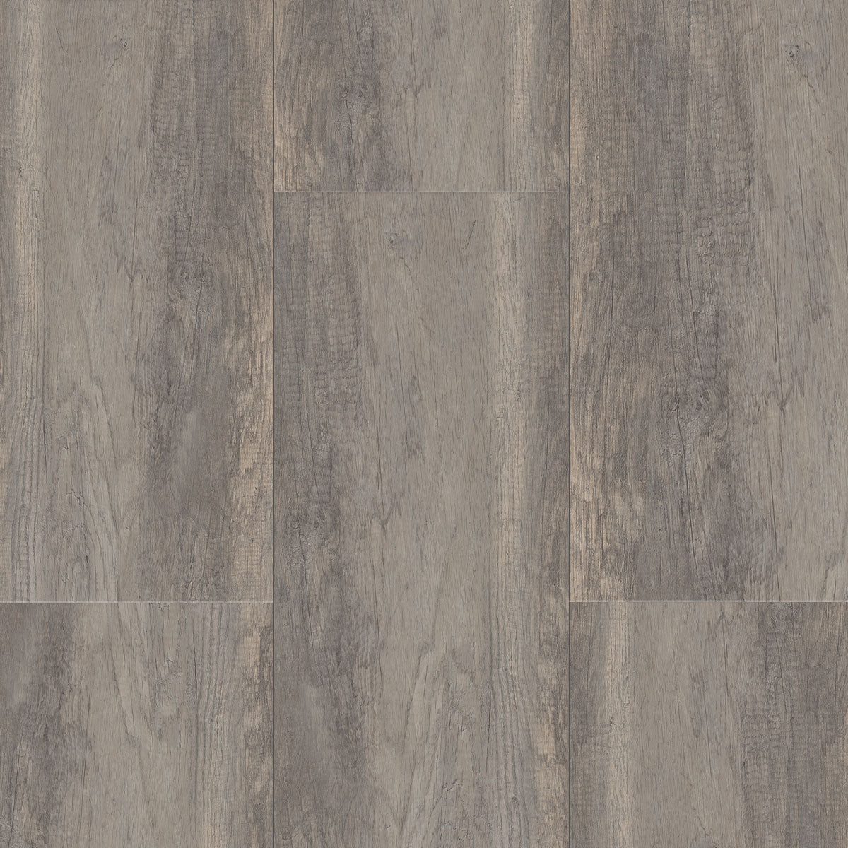 Podłoga laminowana Dąb vintage szary V-Fuge, Pure+