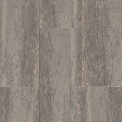 Podłoga laminowana Dąb vintage szary V-Fuge, Pure+