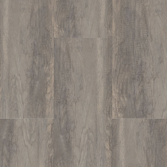 Panele podłogowe, Vintage Grey Oak, V-fuga, Pure+