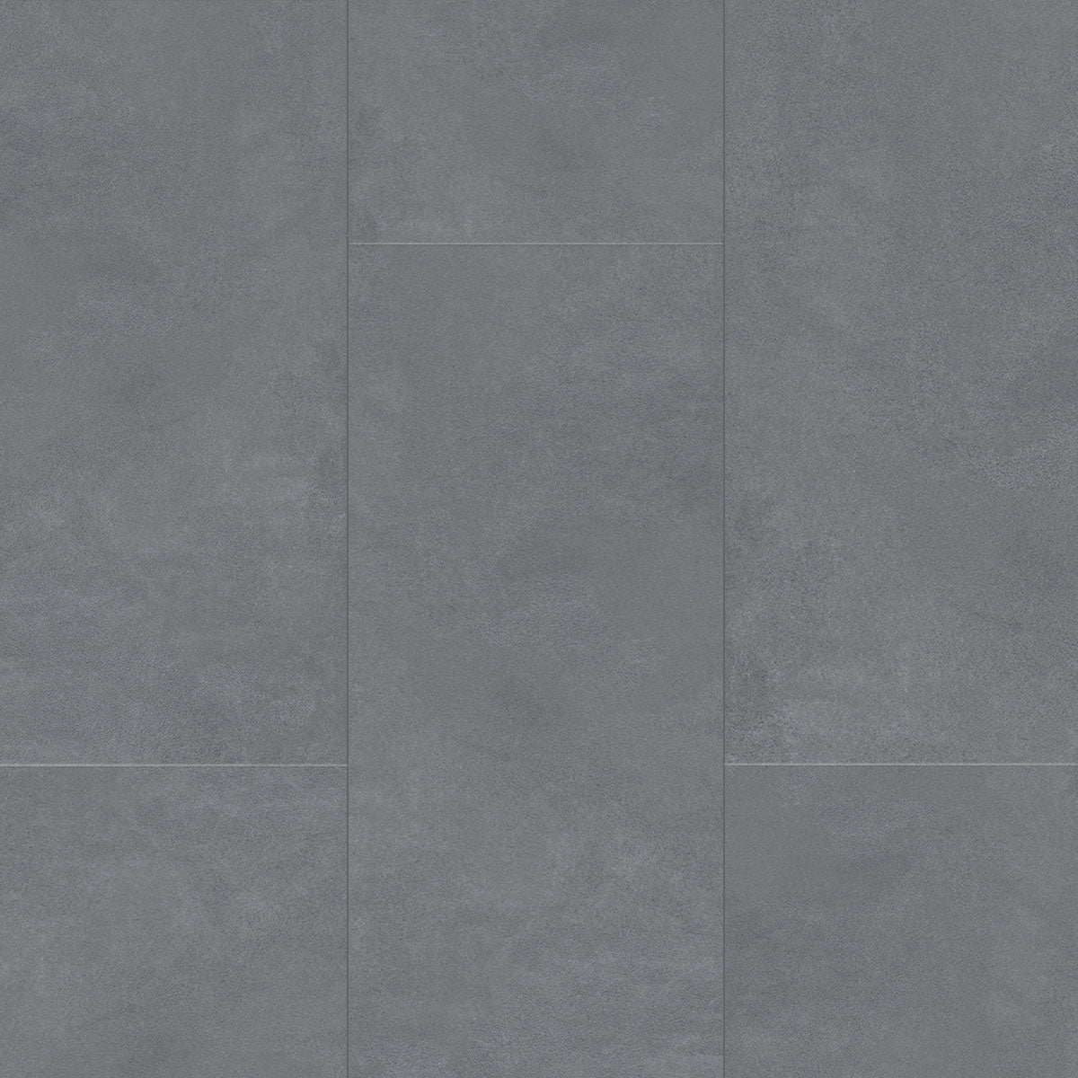 Podłoga laminowana Szary mineralny V-Fuge, Pure+
