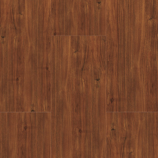 Panele podłogowe Walnut z V-fugą, Pure+