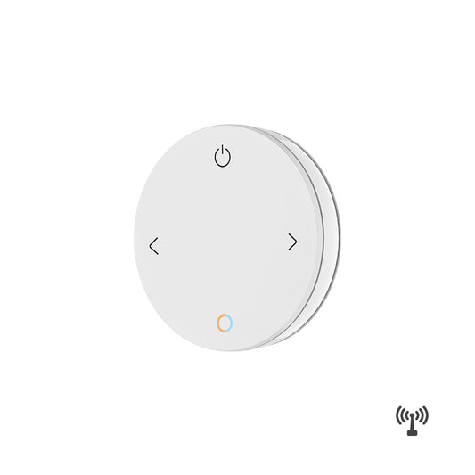 Pilot zdalnego sterowania HAFA z 4 przyciskami (RF) CCT - RK4-2