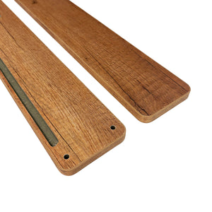 Listwy przypodłogowe ścienne