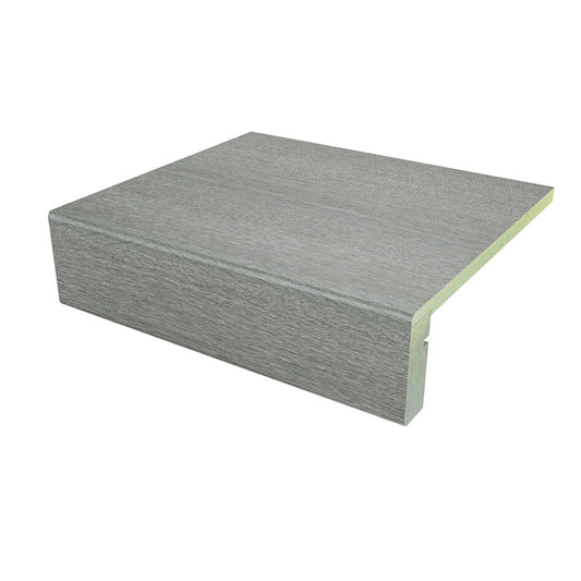 Stopień renowacyjny CPL-Laminat Grey Oak