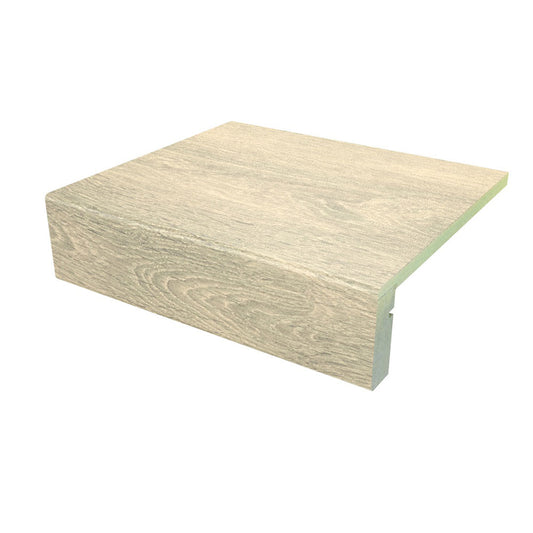 Stopień renowacyjny CPL-Laminat Limed Oak