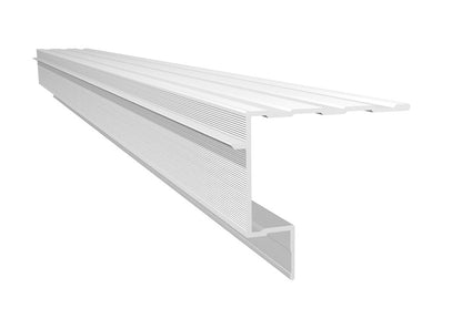 Aluminium U20 Profil