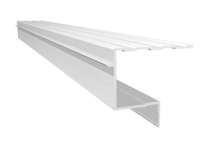 Aluminium U40 Profil